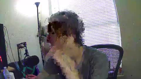 char sexiness online show from 11/04/25, 04:39