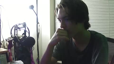 char sexiness online show from 11/08/25, 11:54