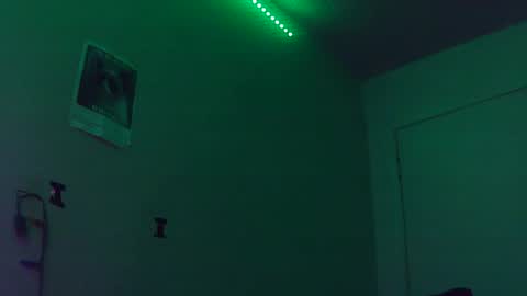 char sexiness online show from 11/17/25, 09:48