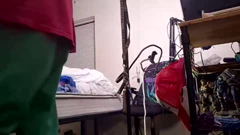 char sexiness online show from 11/21/25, 03:05