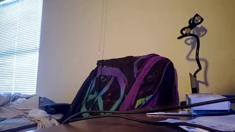 char sexiness online show from 11/21/25, 03:11