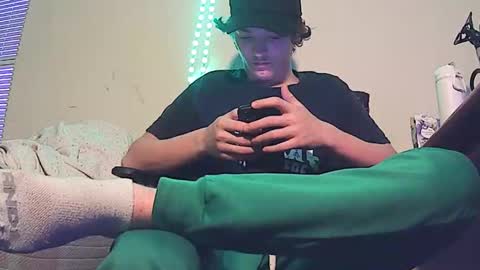 char sexiness online show from 11/24/25, 10:53