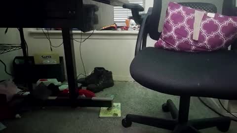 char sexiness online show from 12/14/25, 04:29