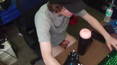 char sexiness online show from 12/19/25, 02:35