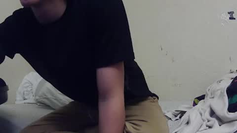 char sexiness online show from 12/23/25, 09:07