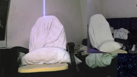 char sexiness online show from 02/25/26, 09:08