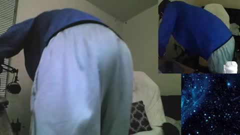 char sexiness online show from 02/27/26, 11:43