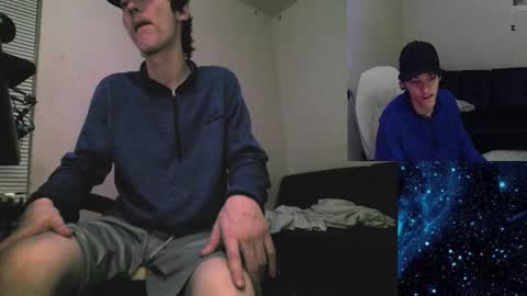 char sexiness online show from 03/01/26, 09:11