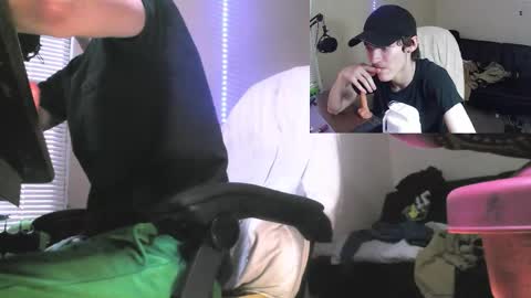 char sexiness online show from 03/02/26, 02:24