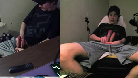 char sexiness online show from 03/13/26, 01:45