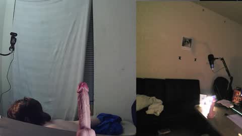 char sexiness online show from 03/21/26, 03:11