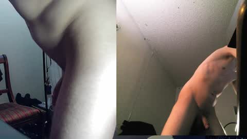 char sexiness online show from 04/05/26, 07:38