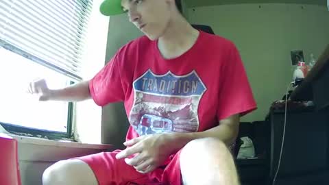 char sexiness online show from 07/04/26, 12:28