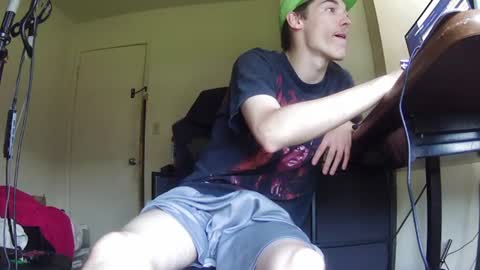 char sexiness online show from 07/11/26, 11:06