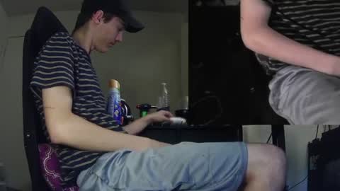 char sexiness online show from 07/13/26, 11:18