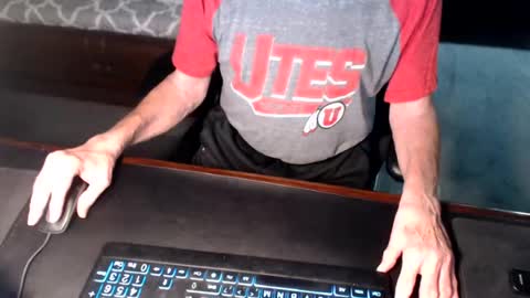 Snapshot of charlied6969 chatting on 07/14/26, 04:39 Charlie online show from 07/14/26, 04:39