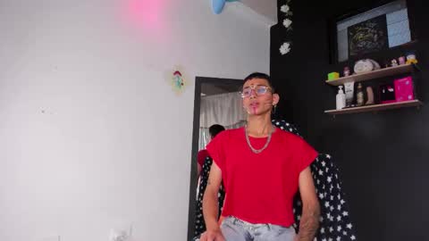 Snapshot of charlieerusso chatting on 02/06/26, 06:33 Charles Russo online show from 02/06/26, 06:33