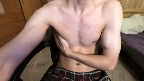 Charlie online show from 10/08/25, 07:33