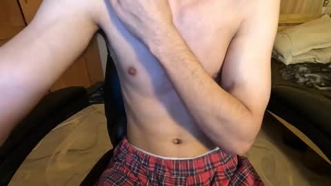 Charlie online show from 11/08/25, 10:08