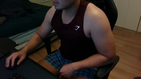 charliekkw online show from 02/18/25, 03:53