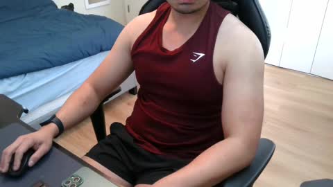 charliekkw online show from 03/09/25, 07:48