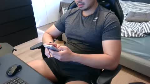 charliekkw online show from 09/25/25, 07:17