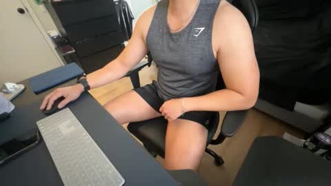 charliekkw online show from 03/01/26, 08:11