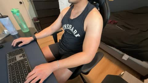 charliekkw online show from 03/29/26, 07:25