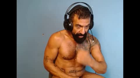 Snapshot of charlieprospect chatting on 09/10/25, 01:55 Charlie Prospect online show from 09/10/25, 01:55