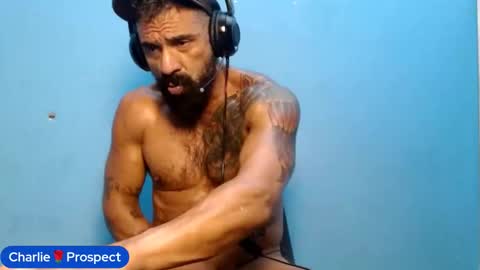 Snapshot of charlieprospect chatting on 09/20/25, 01:39 Charlie Prospect online show from 09/20/25, 01:39