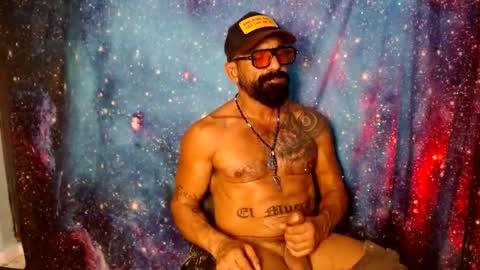 Snapshot of charlieprospect chatting on 10/07/25, 01:47 Charlie Prospect online show from 10/07/25, 01:47