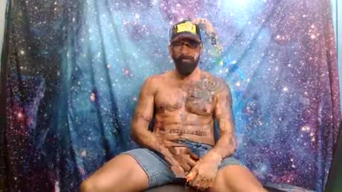 Snapshot of charlieprospect chatting on 10/14/25, 02:01 Charlie Prospect online show from 10/14/25, 02:01