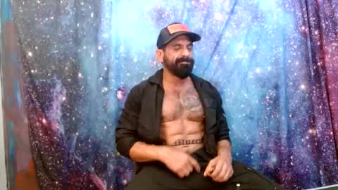 Snapshot of charlieprospect chatting on 11/06/25, 04:24 Charlie Prospect online show from 11/06/25, 04:24