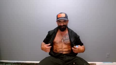 Snapshot of charlieprospect chatting on 12/05/25, 02:20 Charlie Prospect online show from 12/05/25, 02:20