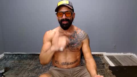 Snapshot of charlieprospect chatting on 01/09/26, 07:37 Charlie Prospect online show from 01/09/26, 07:37