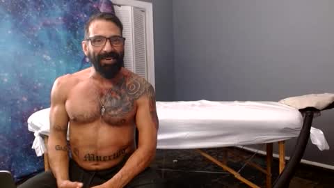 Snapshot of charlieprospect chatting on 01/15/26, 12:32 Charlie Prospect online show from 01/15/26, 12:32