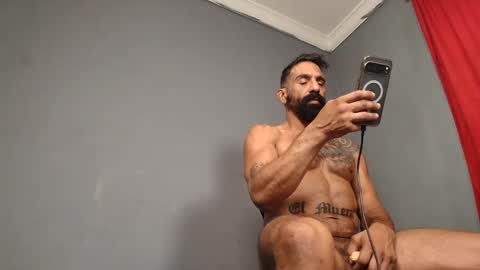 Charlie  Prospect online show from 04/02/26, 04:48