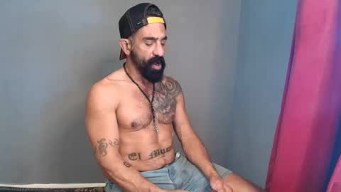 Charlie  Prospect online show from 04/06/26, 06:20