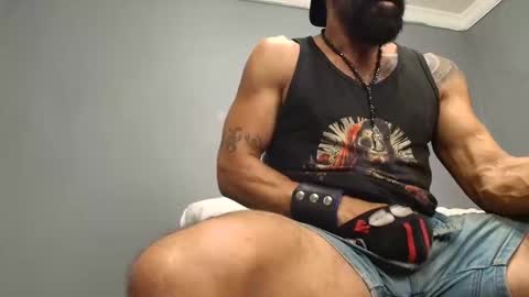 Charlie  Prospect online show from 04/10/26, 02:39