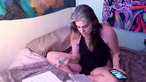 charlies_bitch online show from 03/07/26, 04:20