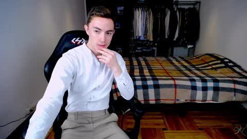 carlos reyes online show from 02/13/25, 11:17