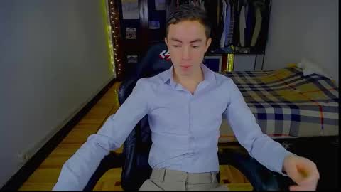 carlos reyes online show from 01/15/26, 08:19