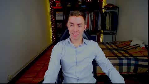 carlos reyes online show from 02/16/26, 08:43