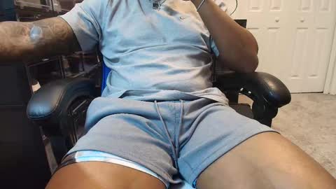 CharlieSierra96 online show from 02/08/26, 04:10