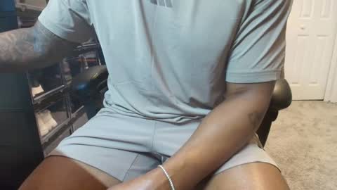 CharlieSierra96 online show from 03/29/26, 01:55