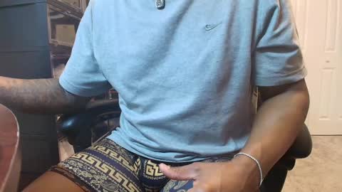 CharlieSierra96 online show from 04/06/26, 07:04