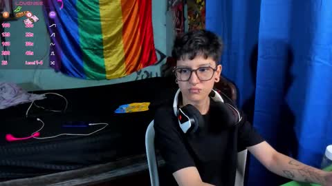 Charlie online show from 12/20/25, 10:17