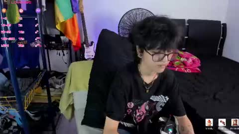 Snapshot of charlietaylorr__ chatting on 07/05/26, 05:58 Charlie online show from 07/05/26, 05:58