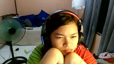 Sweetieeche online show from 01/06/26, 10:19