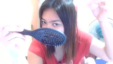 Sweetieeche online show from 01/10/26, 12:01